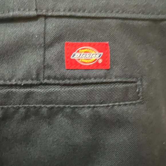 Dickies 774 Original Fit Women's Work Pants in Dark Navy Small - Picture 6 of 13